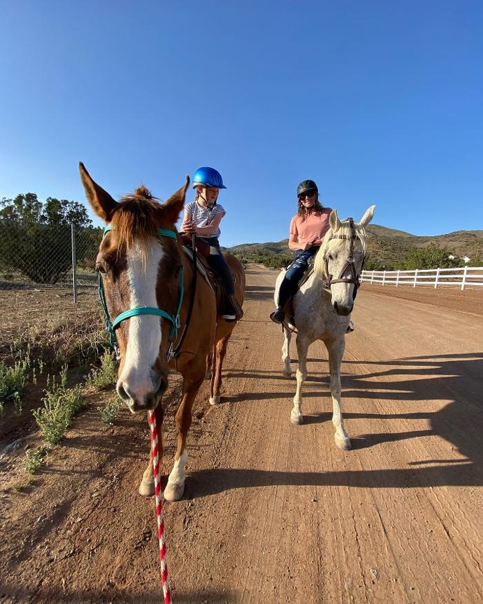 Red Velvet Ranch - Acton, CA