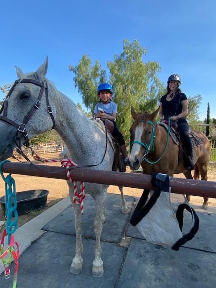 Red Velvet Ranch - Acton, CA