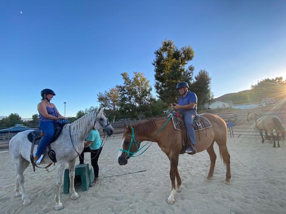 Red Velvet Ranch - Acton, CA