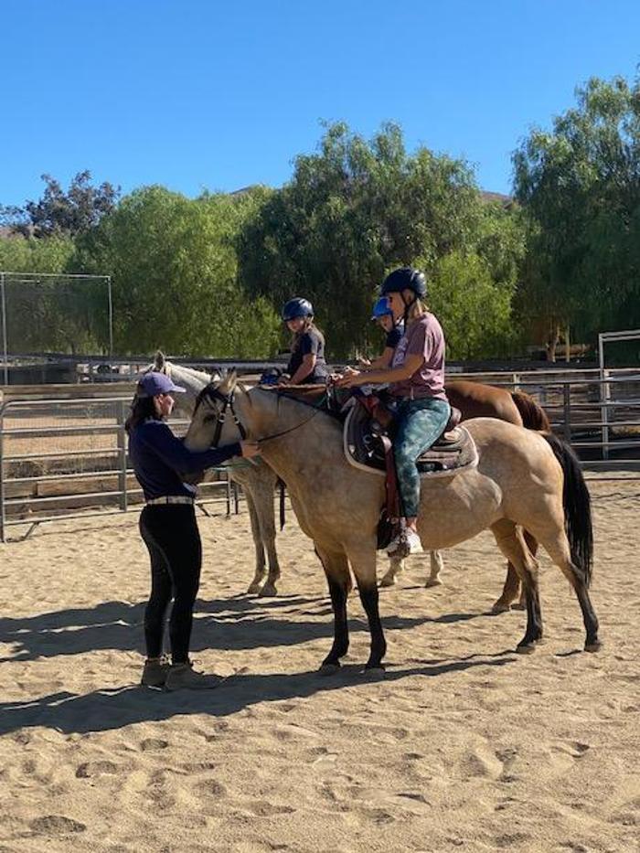 Red Velvet Ranch - Acton, CA