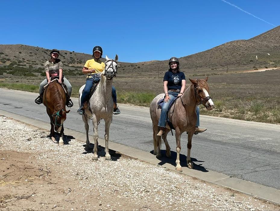 Red Velvet Ranch - Acton, CA