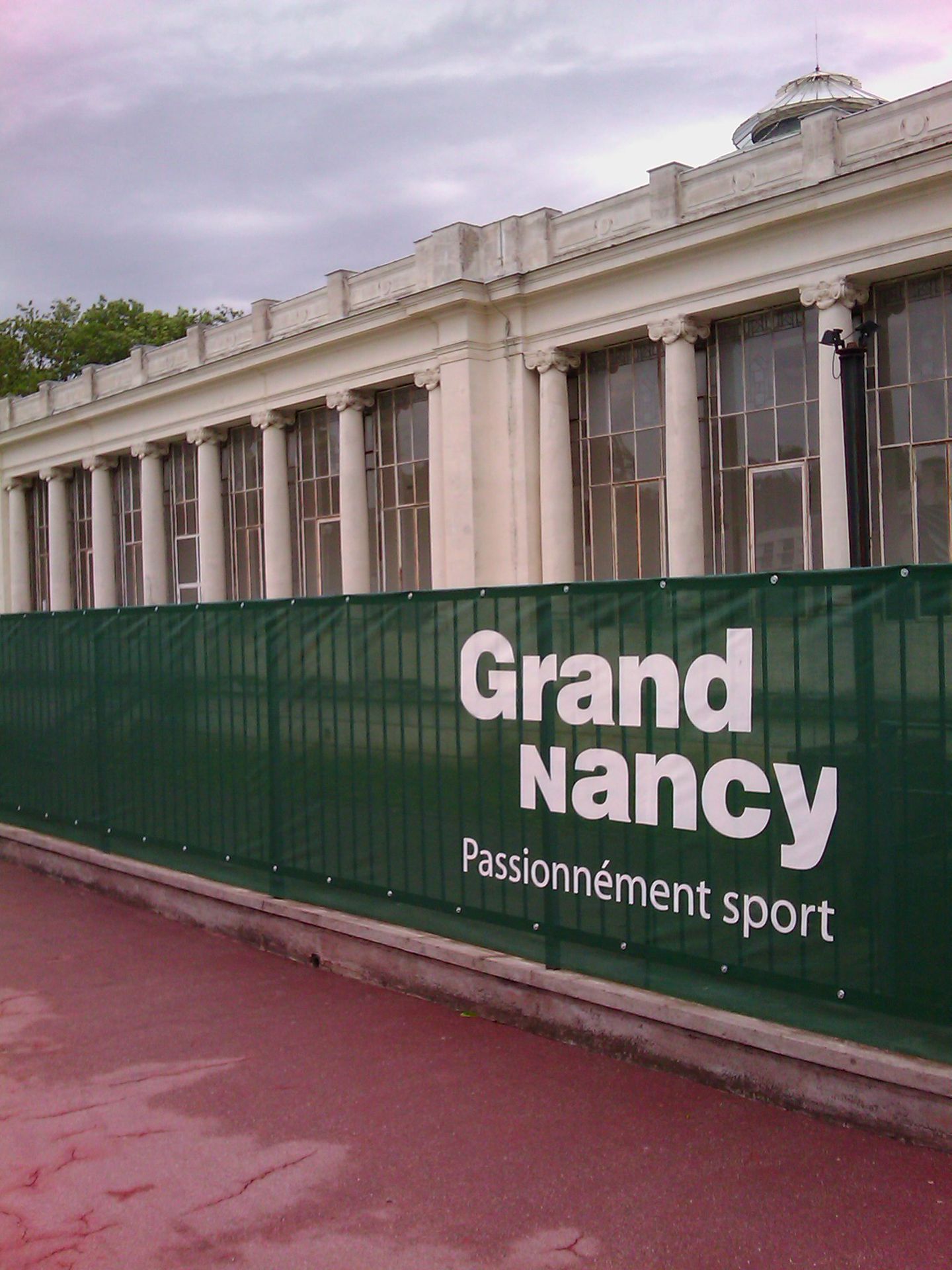 galerie image