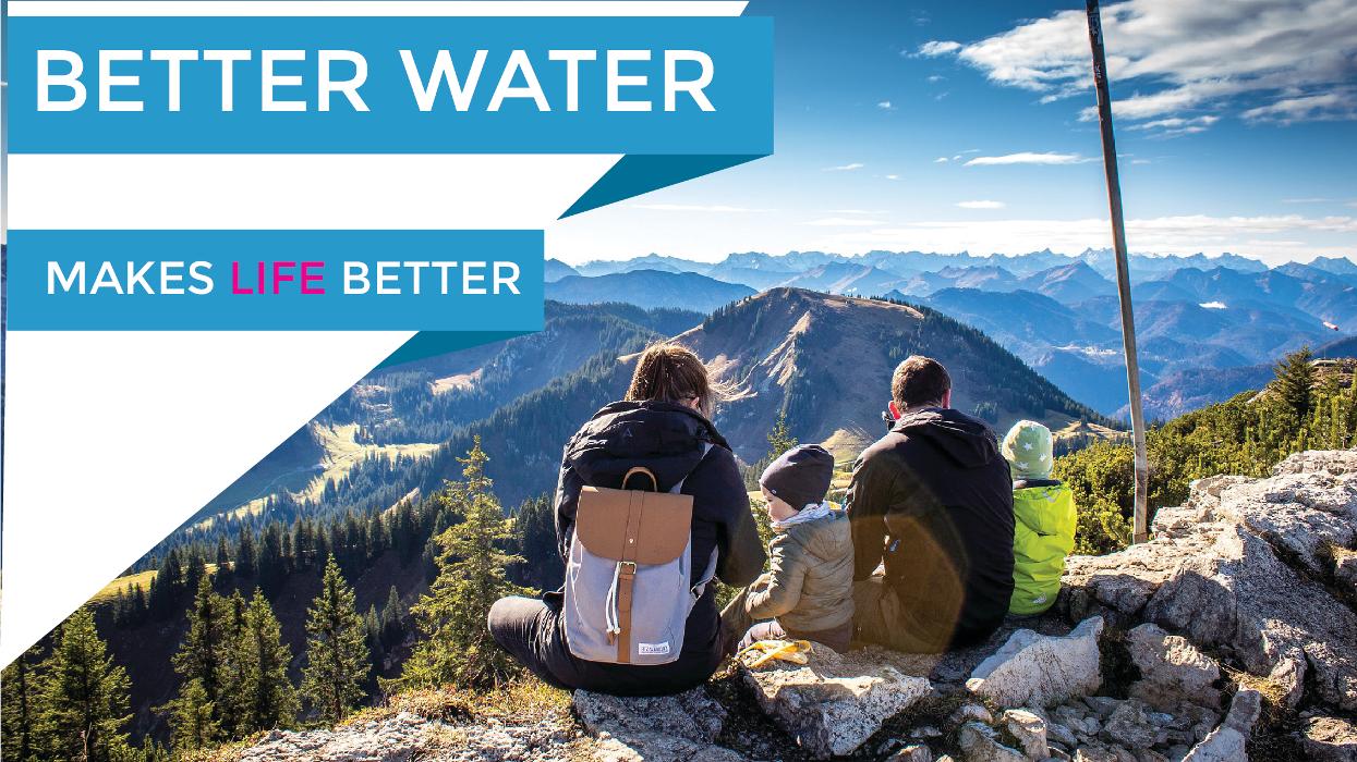 Water Doctor Of Washington - Chehalis, WA