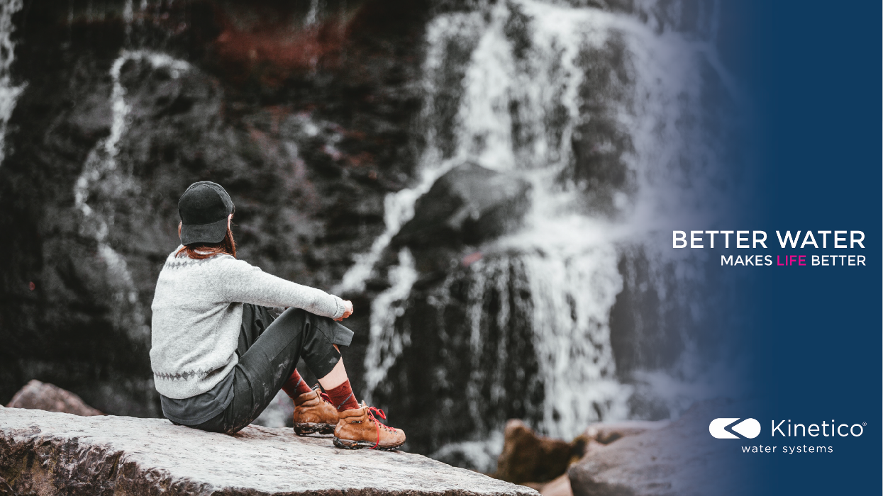 Water Doctor Of Washington - Chehalis, WA