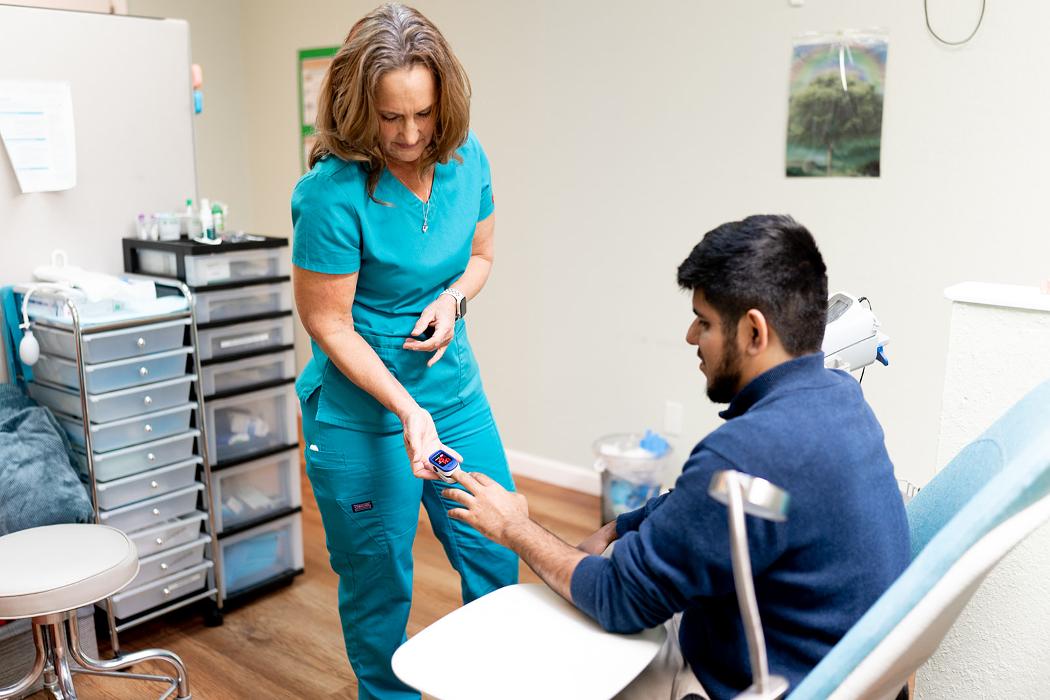 Arlington Integrative Medical Center - Arlington, TX