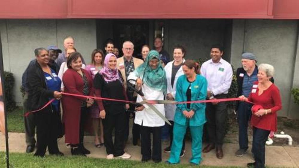 Arlington Integrative Medical Center - Arlington, TX