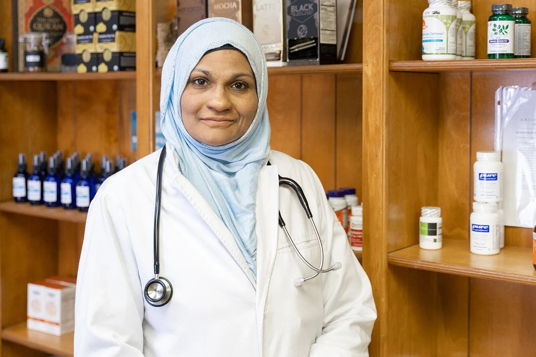 Arlington Integrative Medical Center - Arlington, TX