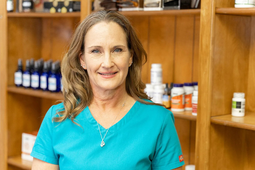 Arlington Integrative Medical Center - Arlington, TX