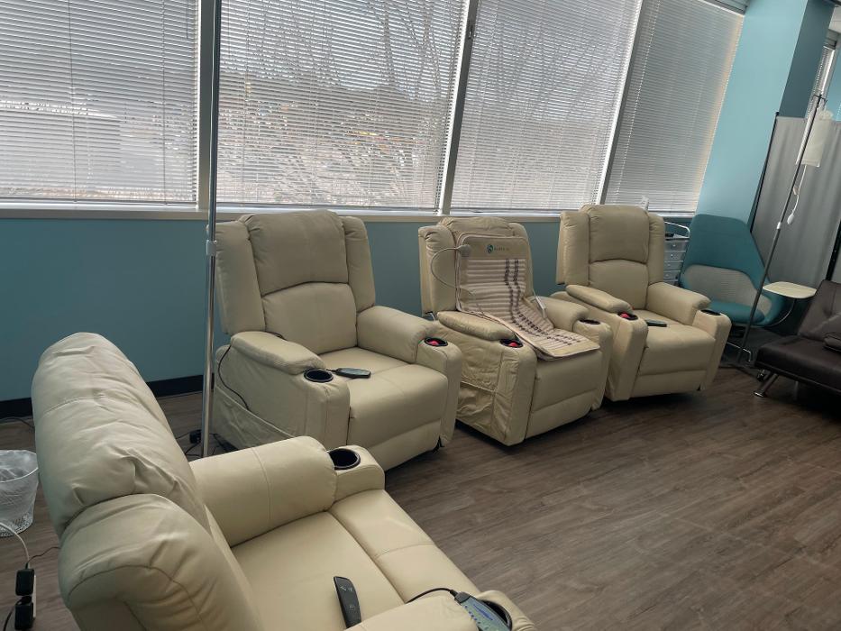 Arlington Integrative Medical Center - Arlington, TX