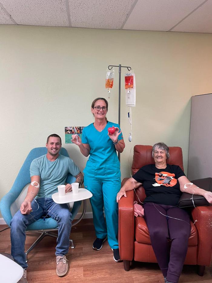 Arlington Integrative Medical Center - Arlington, TX