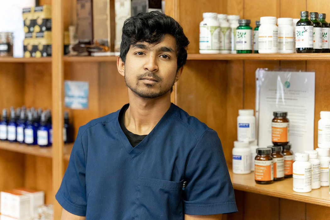 Arlington Integrative Medical Center - Arlington, TX