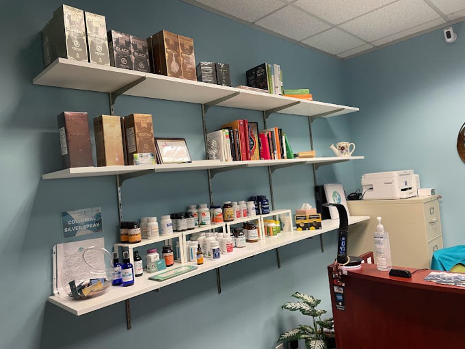 Arlington Integrative Medical Center - Arlington, TX