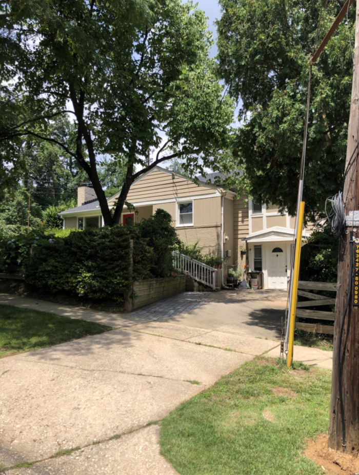 Central Exteriors - Rockville, MD