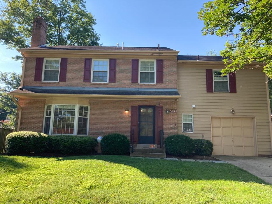 Central Exteriors - Rockville, MD