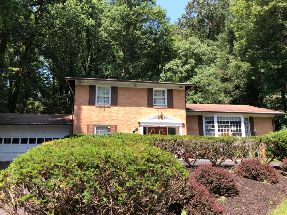 Central Exteriors - Rockville, MD