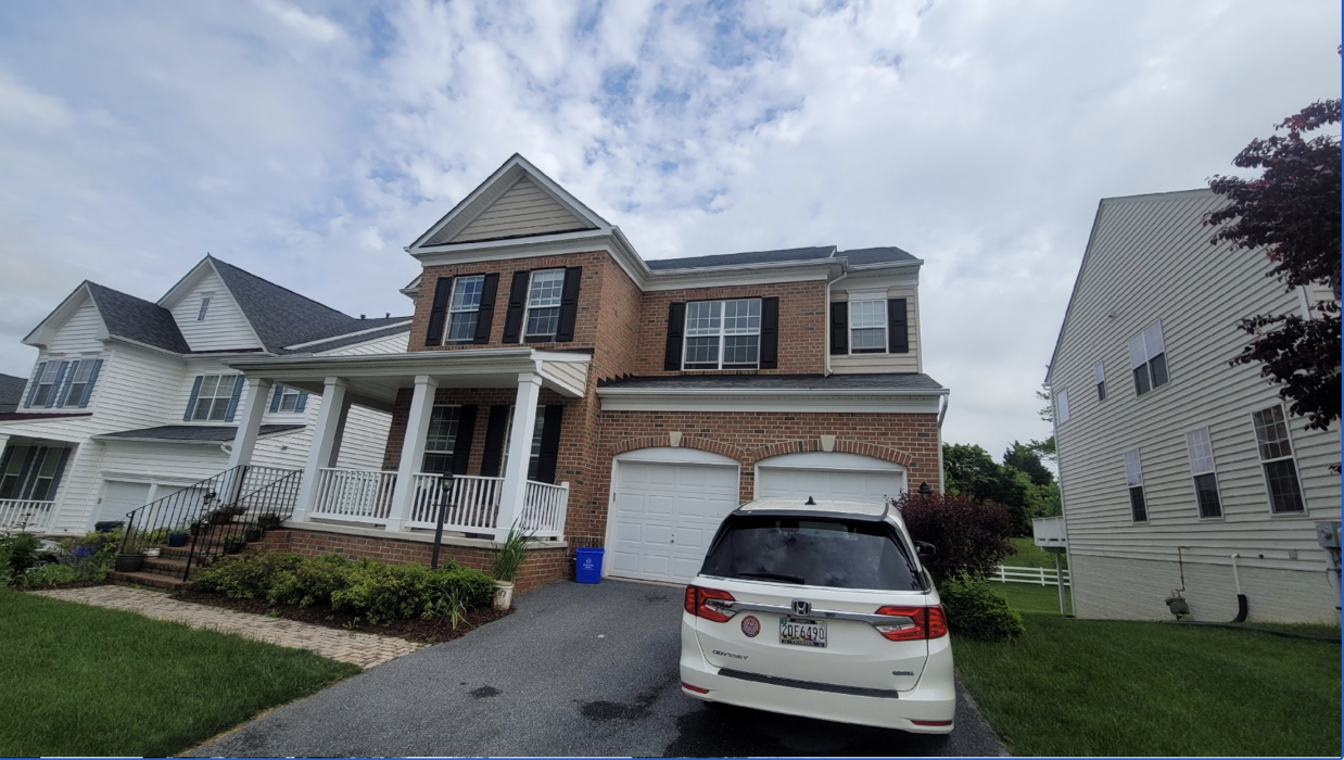 Central Exteriors - Rockville, MD