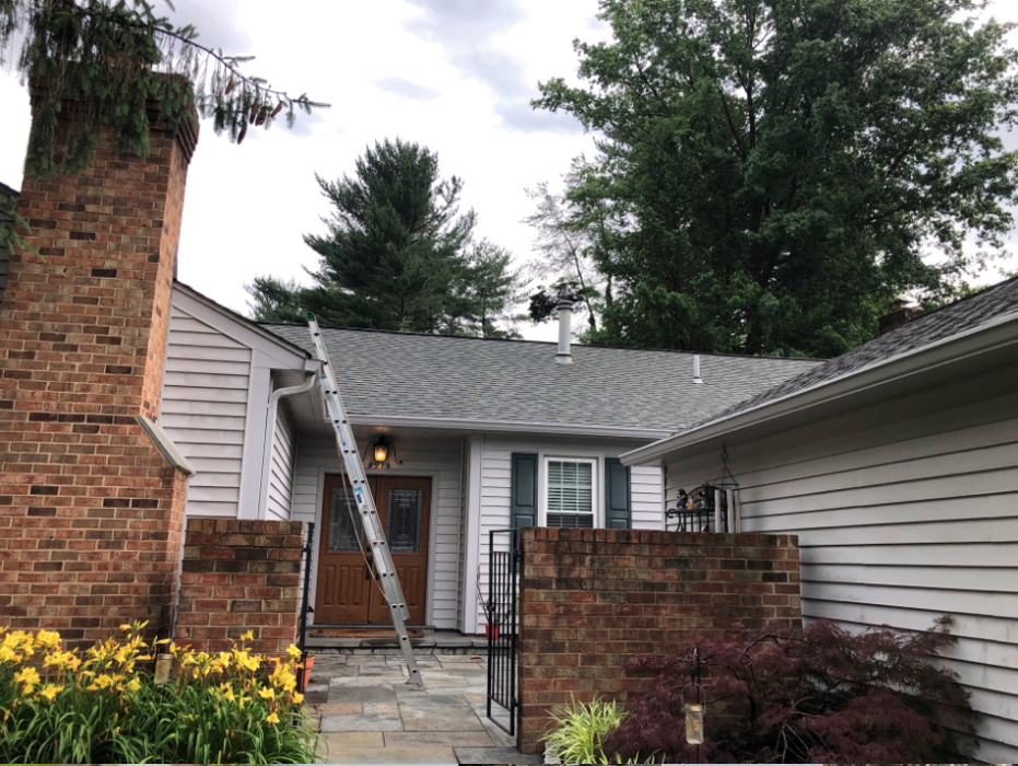 Central Exteriors - Rockville, MD