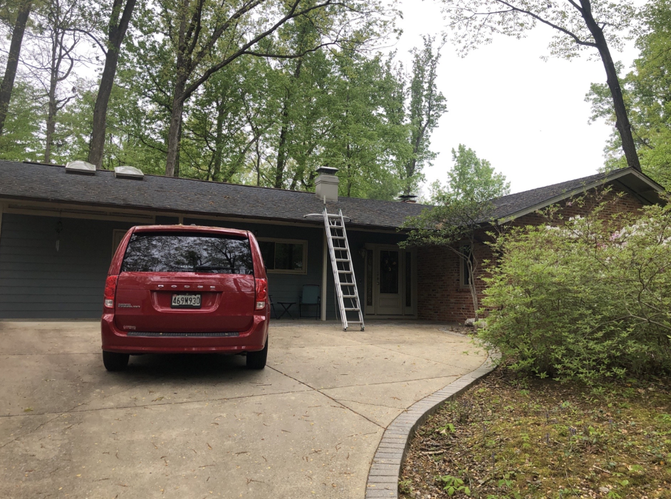 Central Exteriors - Rockville, MD