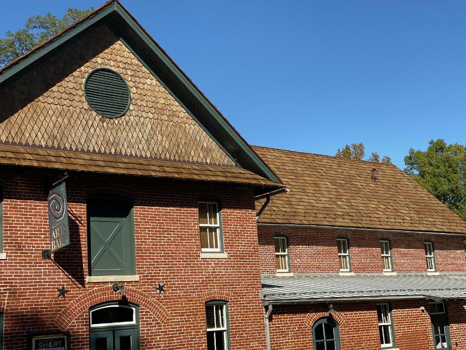 Central Exteriors - Rockville, MD