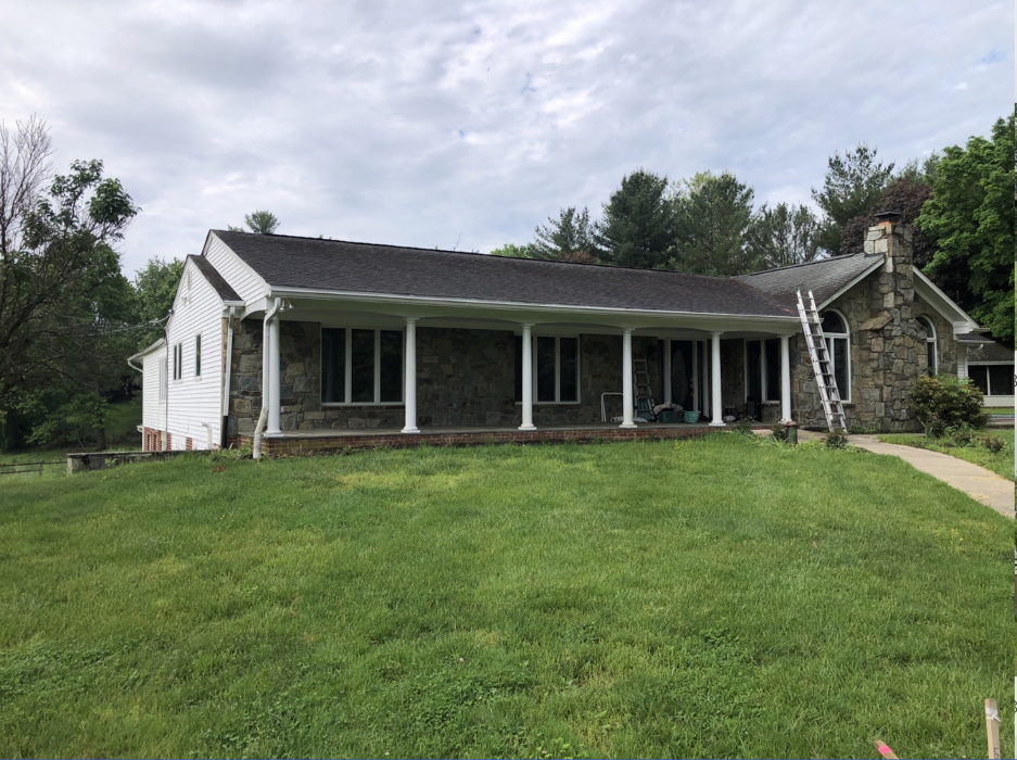 Central Exteriors - Rockville, MD