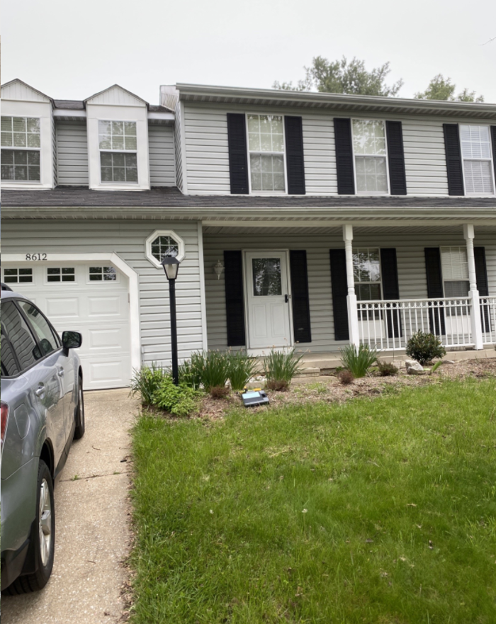 Central Exteriors - Rockville, MD