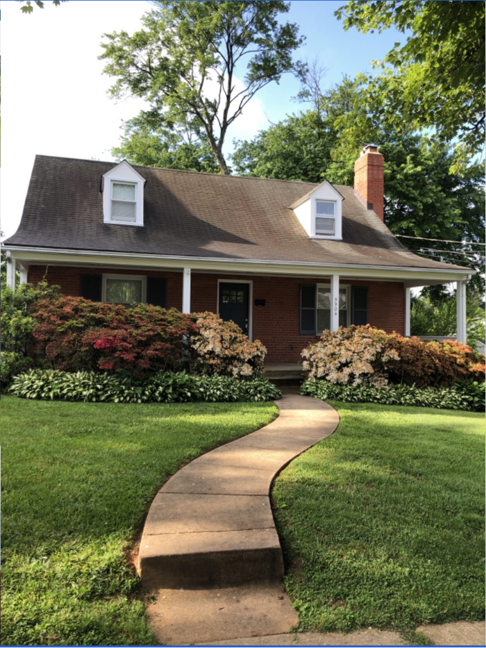 Central Exteriors - Rockville, MD