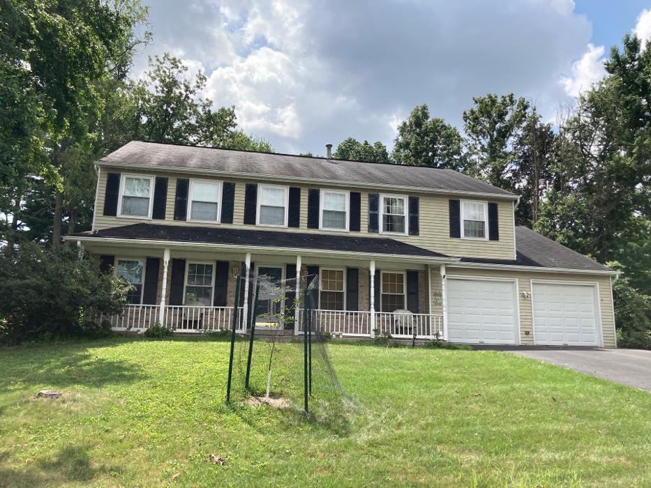 Central Exteriors - Rockville, MD