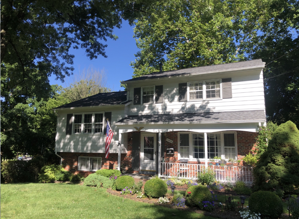 Central Exteriors - Rockville, MD