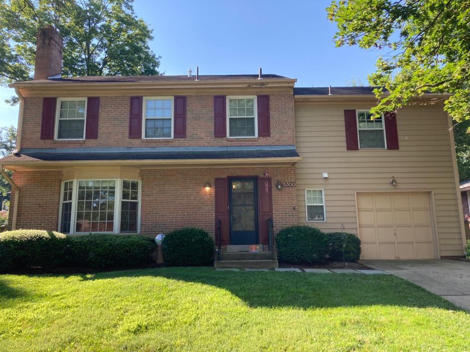 Central Exteriors - Rockville, MD