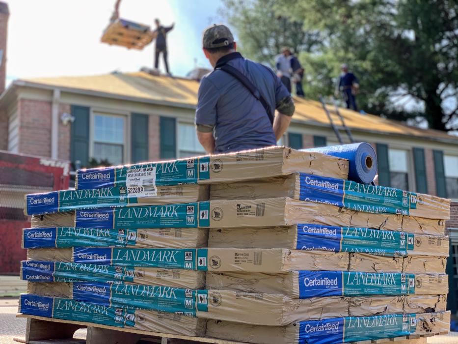 Central Exteriors - Rockville, MD