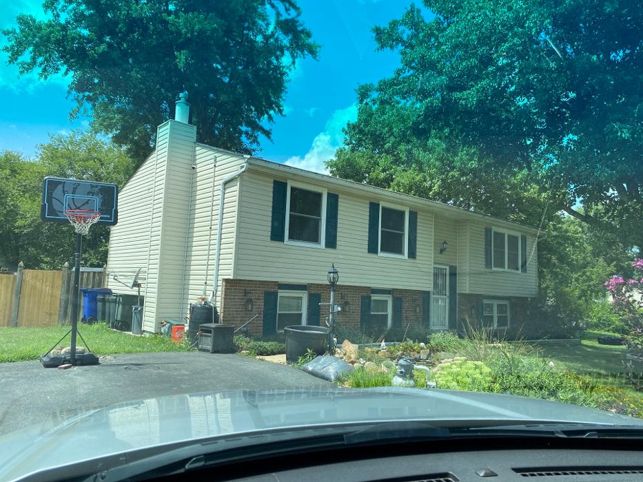 Central Exteriors - Rockville, MD