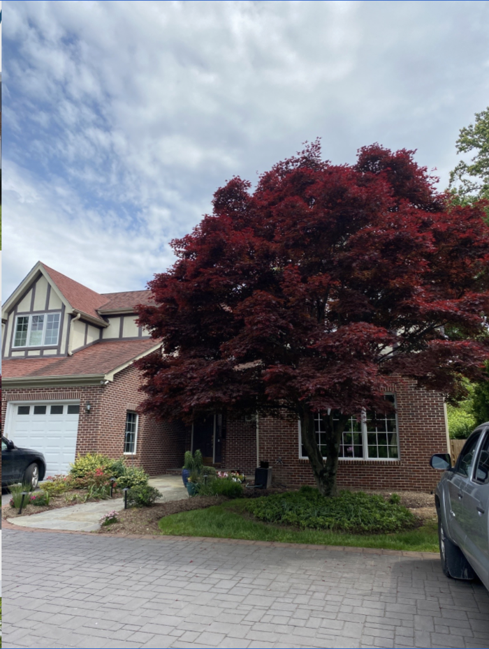 Central Exteriors - Rockville, MD