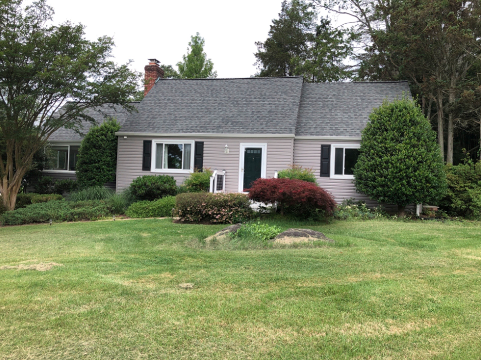 Central Exteriors - Rockville, MD