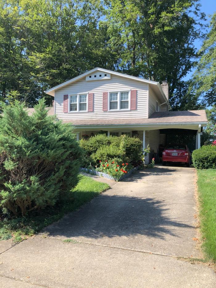 Central Exteriors - Rockville, MD