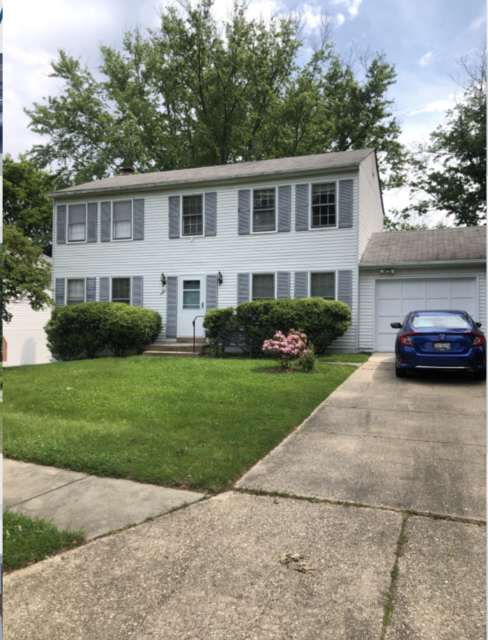 Central Exteriors - Rockville, MD