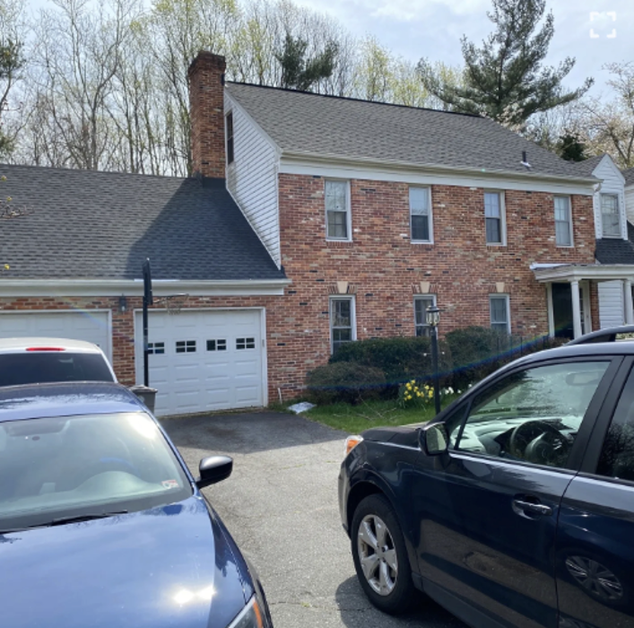 Central Exteriors - Rockville, MD