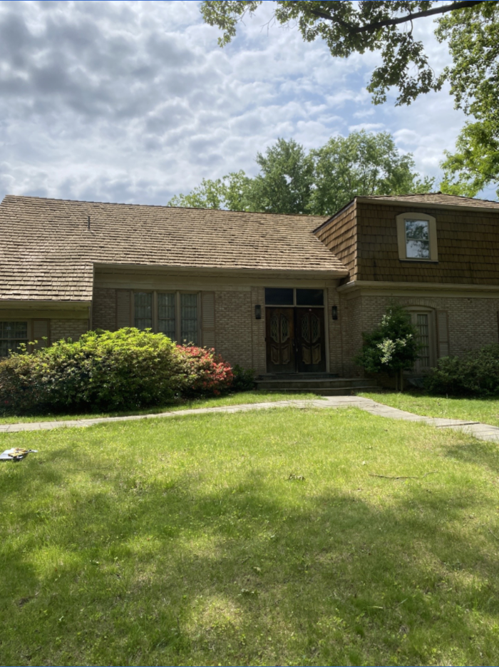 Central Exteriors - Rockville, MD