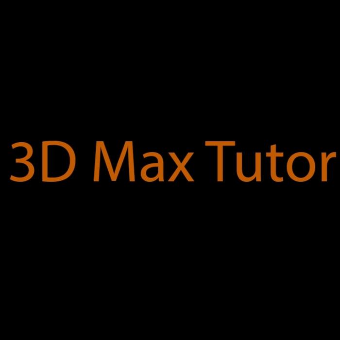 3D Max Tutoring - Newmarket, NH