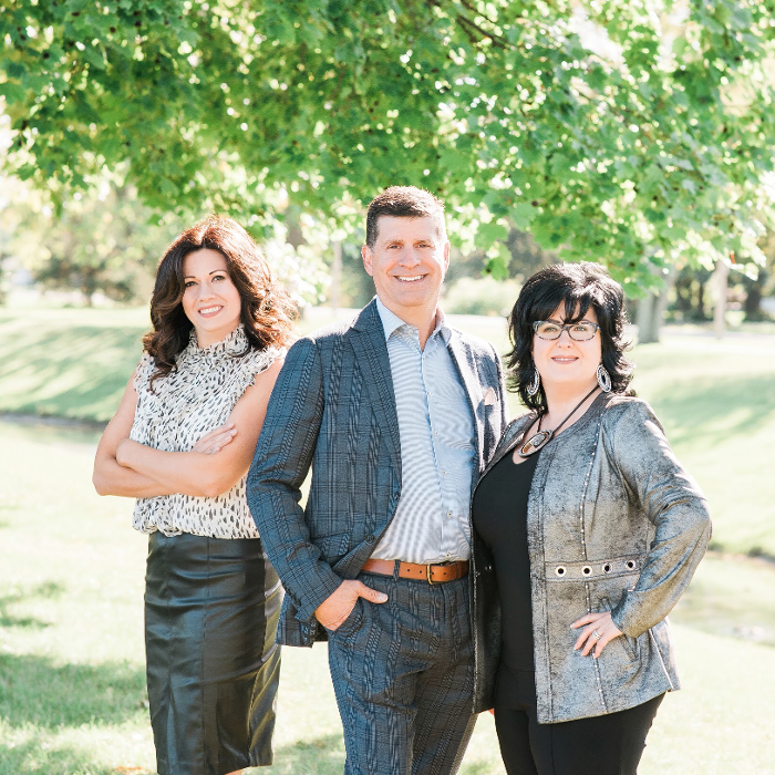 Robert and Sandra Zanet - Axiom Mortgage Solutions