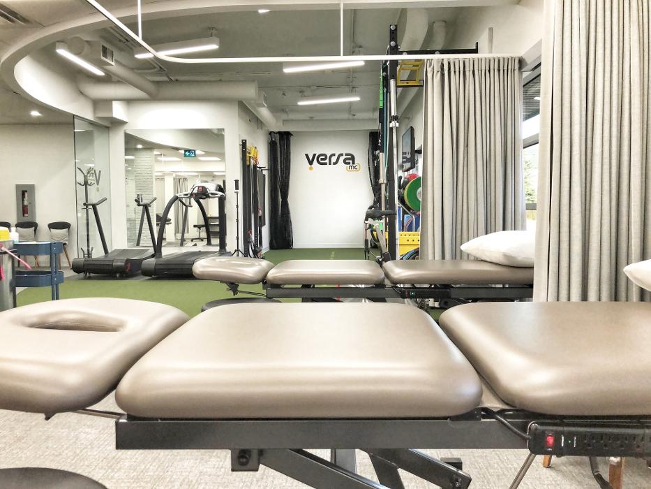Versa Movement Collective