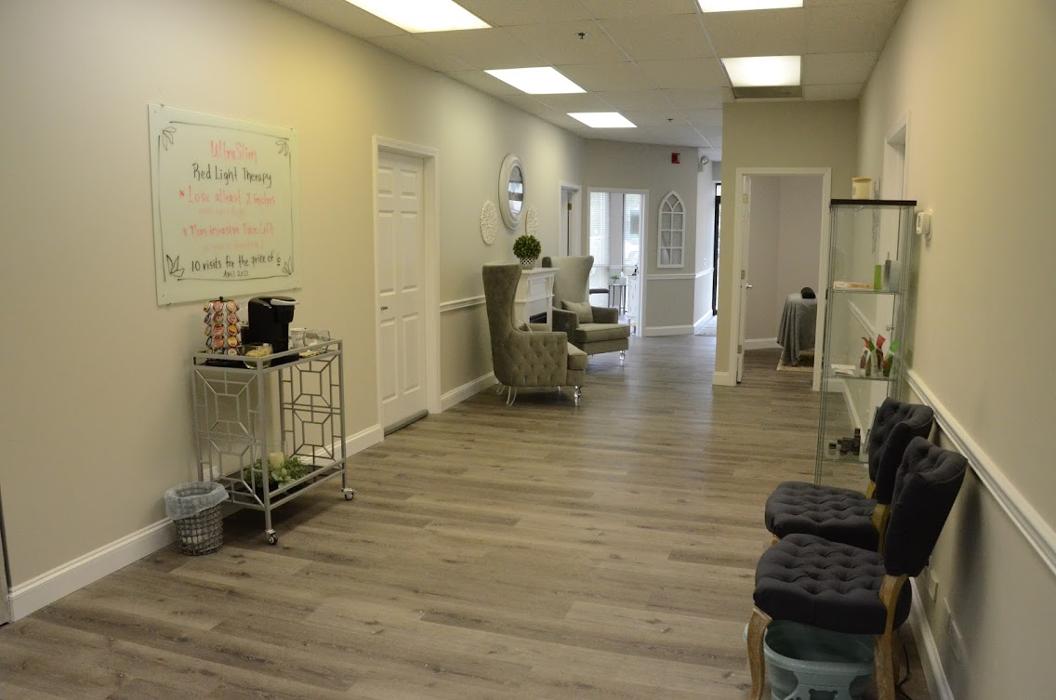 Barrington Back and Body - Barrington, IL