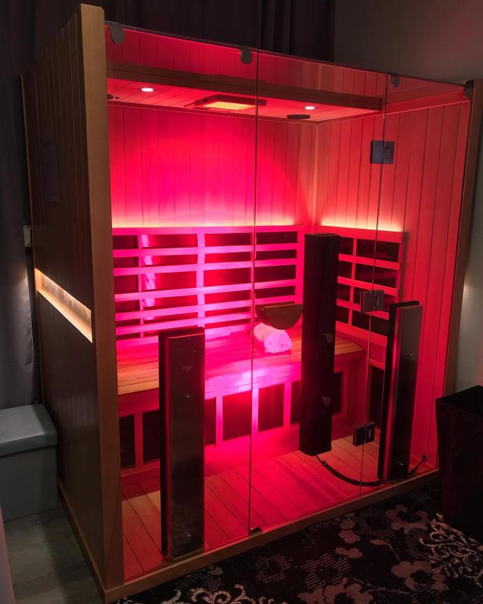 Barrington Back and Body - Barrington, IL