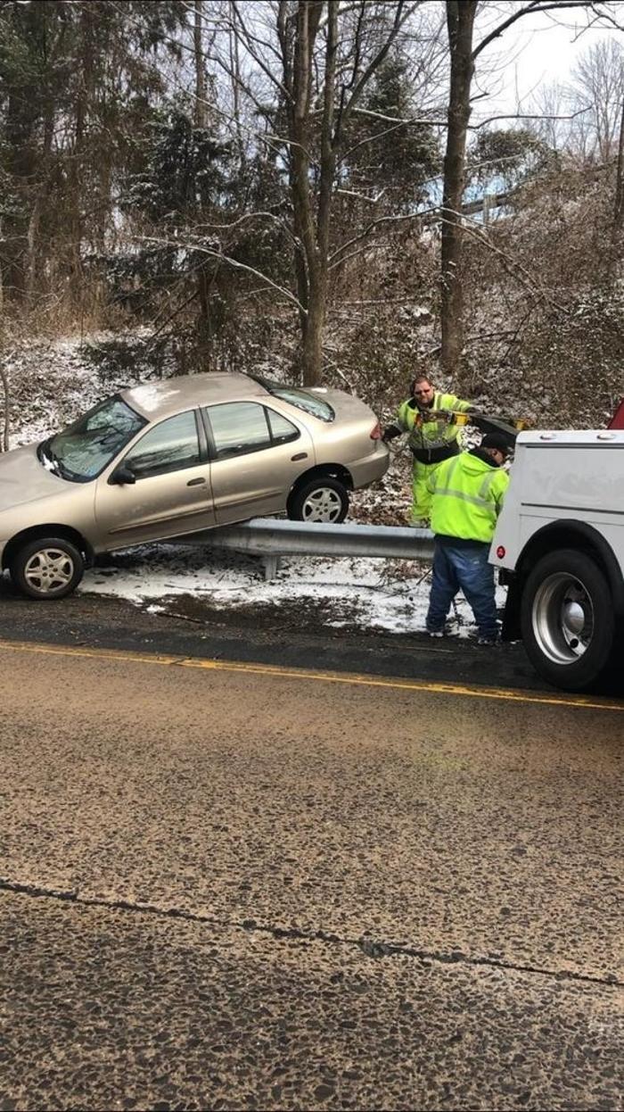 Rubeo's Towing and Recovery - Easton, PA