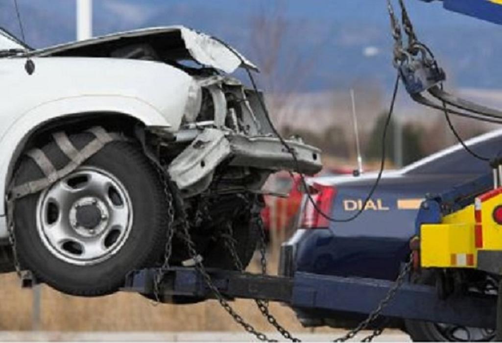 Rubeo's Towing and Recovery - Easton, PA