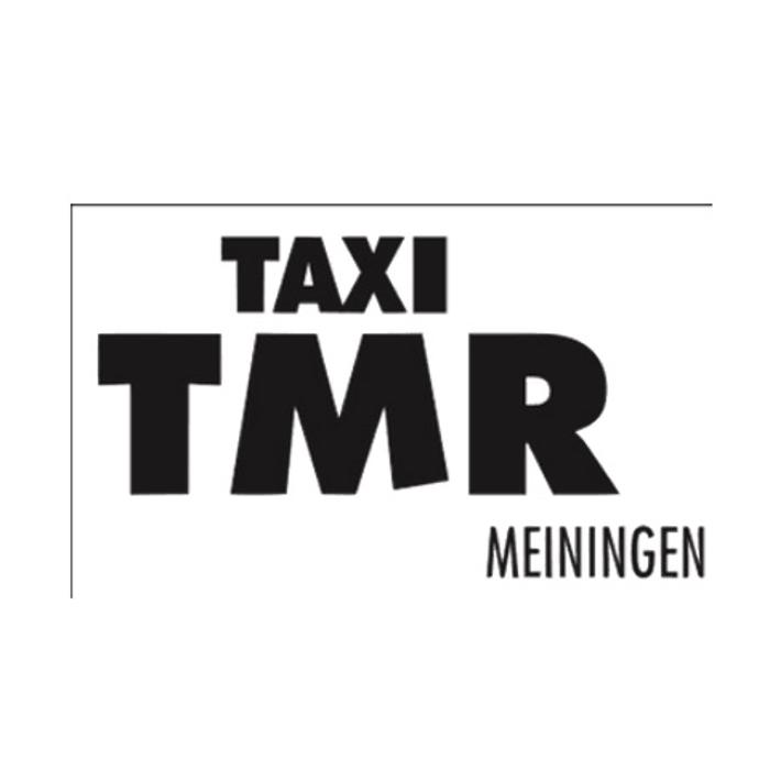 TMR Taxi in Meiningen