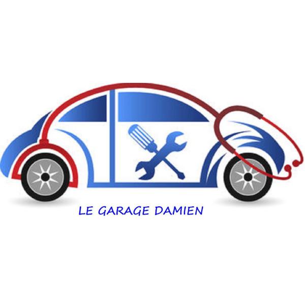 Le Garage Damien garage d'automobile, réparation