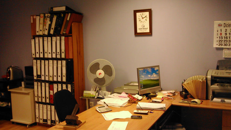 Galería en miniatura