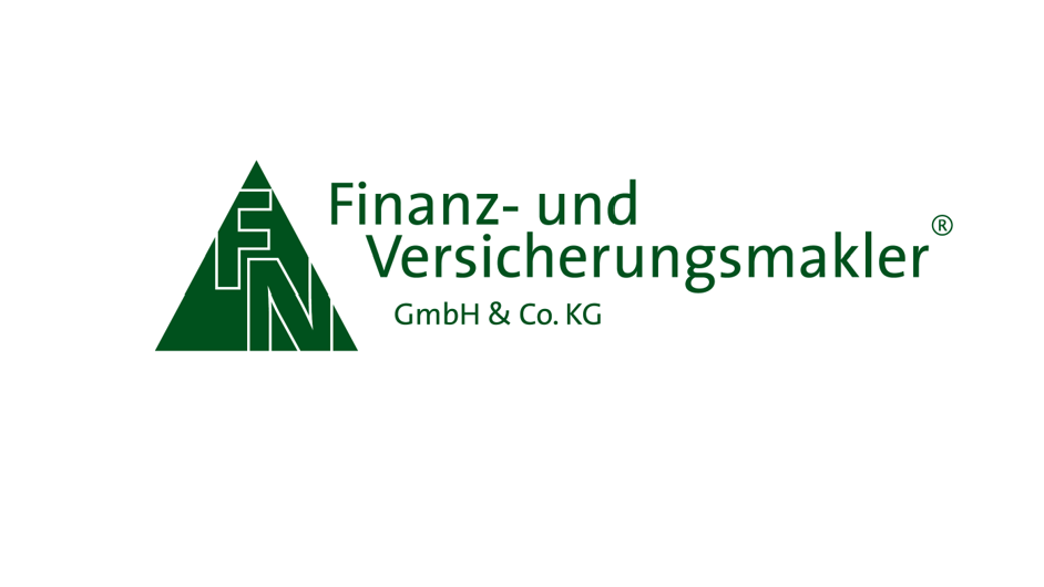 FN Finanz- und Versicherungsmakler GmbH & Co. KG, Beckhausstraße in Bielefeld