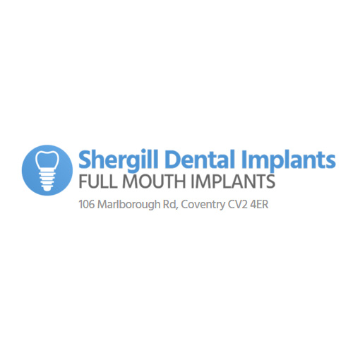 Shergill Dental Implants - Coventry, West Midlands CV2 4ER - 02476 033101 | ShowMeLocal.com