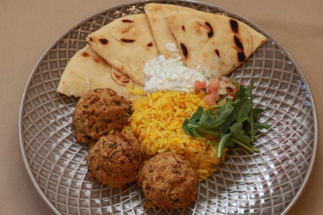 Oak Park Market + Eatery Image